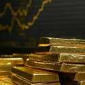 Harga Emas dan Perak Dunia Melesat ke Level Tertinggi