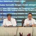 Pemerintah Resmi Cabut Permendag 8/2024, Diganti 9 Aturan Baru Per Klaster Komoditas