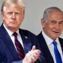 Dua Minggu Lagi Trump Bakal Putuskan Gabung atau Tidak dalam Perang Israel