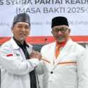 PKS Ingin Kembali ke Akar Lewat Pergantian Presiden