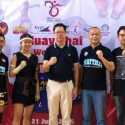 Diplomasi Olahraga, Thailand dan Indonesia Jalin Kolaborasi Budaya Melalui Muaythai