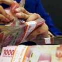 BI: Uang Beredar RI Capai Rp9.406 Triliun pada Mei 2025