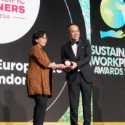 CCEP Indonesia Raih Gold Harmonia di HR Asia Awards 2025