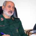 Kepala Intelijen IRGC Mohammad Kazemi Tewas Dibom Israel
