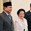 Hubungan Prabowo-Megawati Lampaui Relasi Formal