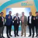 Dukung Ekonomi Syariah, MUF akan Hadir di BSI International Expo 2025