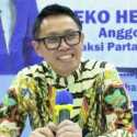 Eko Patrio: Membiasakan Hidup Saling Memberi Solusi adalah Hal Penting