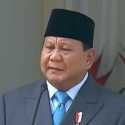 Prabowo Minta Masyarakat Tak Terpengaruh Adu Domba Pihak Asing