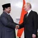 Prabowo Tawarkan Rusia Tambah Rute Penerbangan Langsung ke Indonesia