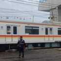 Commuter Line Tambah Jadwal Sampai Dini Hari Sambut Puncak HUT Jakarta