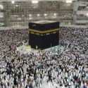 Seluruh Jemaah Haji Indonesia Tiba di Tanah Suci