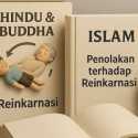 Membedah Konsep Reinkarnasi