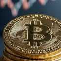 Dipicu Aksi Jual, Bitcoin Terancam Anjlok