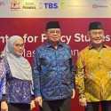 Prasasti Center Resmi Diluncurkan, Tambah Amunisi Baru Think Tank Indonesia