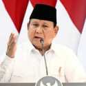 Prabowo Ambil Sikap Tegas Akhiri Polemik Empat Pulau Aceh