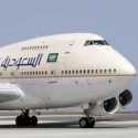 Teror Bom Kembali Ancam Pesawat Saudi Airlines