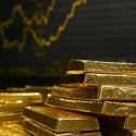 Harga Emas Dunia Labil, Pasar Tunggu Rilis Data Gaji AS