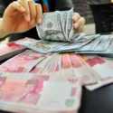 Rupiah Ditutup Menguat Rp16.253 Per Dolar AS