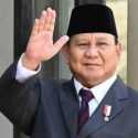 Prabowo Diagendakan Lawatan ke Singapura, Bahas Kerja Sama Bilateral