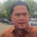 Timnas Wajib Menang Lawan China, Erick Thohir Ungkap Alasannya