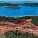 Bahlil Harusnya Tindak Tegas Penambang Nikel Perusak Lingkungan di Raja Ampat