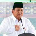 Prabowo Tegakkan Konstitusi Putuskan 4 Pulau Milik Aceh bukan Sumut