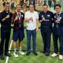 Semarak Bulan Bung Karno, BMI Gelar Soekarno Padel Open 2025