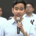 Ucapkan Kata Luar Biasa Berulangkali, Gibran Dikritik Miskin Diksi