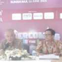 MDRT Day Indonesia 2024 Dorong Profesionalisme Agen Asuransi Jiwa