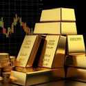 Harga Emas Antam Turun Jelang Akhir Pekan, Intip Daftar Lengkapnya