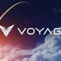 IPO Voyager Sukses Raup Rp6 Triliun