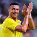 Intip Fasilitas Mewah Terbaru Ronaldo dari Al Nassr