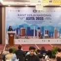 Gelar Rakernas, ASITA Satukan Langkah Majukan Pariwisata