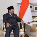 Kunjungan Prabowo ke Rusia Bisa Turunkan Eskalasi Iran-Israel