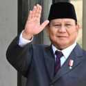 Presiden Prabowo Dapat Rapor Hijau di Pemberantasan Korupsi