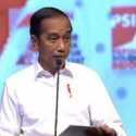 Jokowi Harusnya Tahu Diri Sudah Terlalu Tua bagi PSI