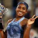 Tundukkan Sabalenka, Coco Gauff Juarai French Open 2025