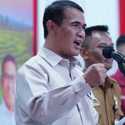 Amran Jadi Pilihan Gegara PPP Kehabisan Tokoh