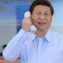 Trump dan Xi Bicara di Telepon Lebih dari Satu Jam