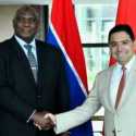 Gambia Teguh Dukung Inisiatif Otonomi Sahara Maroko