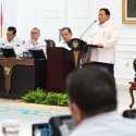 Pengelolaan Kekuasan Presiden Prabowo Harus Demokratis