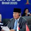 Prabowo Dorong Kerja Sama BRICS demi Stabilitas dan Kemakmuran Dunia