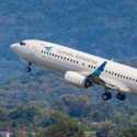 Garuda Tunggu Kiriman 49 Pesawat Boeing, Rosan Buka Peluang Nego Ulang