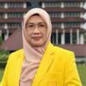 Dewi Puspitorini Tawarkan Pembaruan Organ ILUNI UI