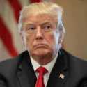 Trump Perintahkan Diplomat AS Bungkam Soal Pemilu Asing