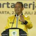 Bahlil Puji Ahmed Zaki Sukses Pimpin Golkar DKI