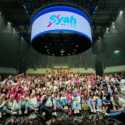 Usung Konsep Marathon Concert, SyahLive Sukses Gelar Konser FUNTAZTIC.LY by BRI