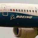 Mau Diborong Garuda, Boeing Raup Pendapatan Rp372 Triliun dalam Tiga Bulan