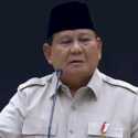 Sindiran Serakahnomics Prabowo Tertuju ke Politik Dinasti Jokowi