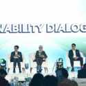 Sustainability Dialogue: Pertamina Paparkan Strategi ESG di Depan Investor